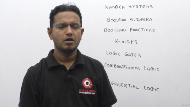 Digital Electronics & Logic Design Circuits – Screenshot 1