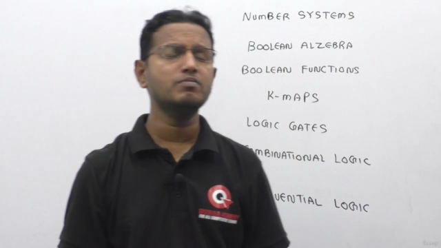 Digital Electronics & Logic Design Circuits – Screenshot 2