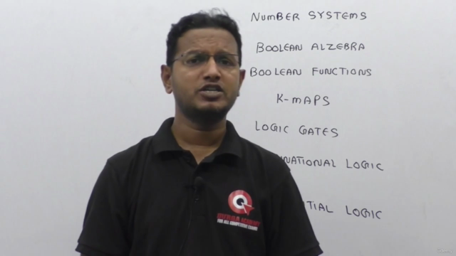 Digital Electronics & Logic Design Circuits – Screenshot 3