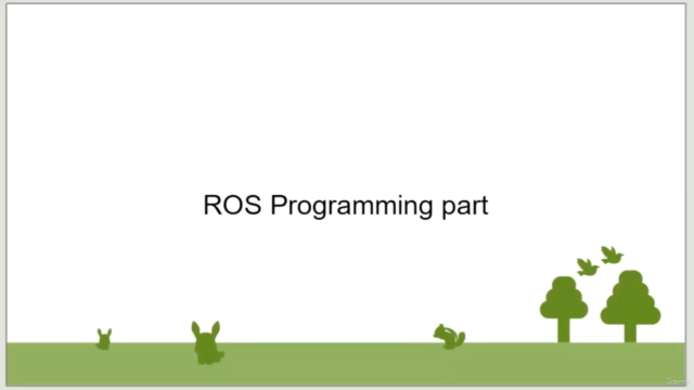 ROS Basics and ROS-Arduino Interfacing – Screenshot 2