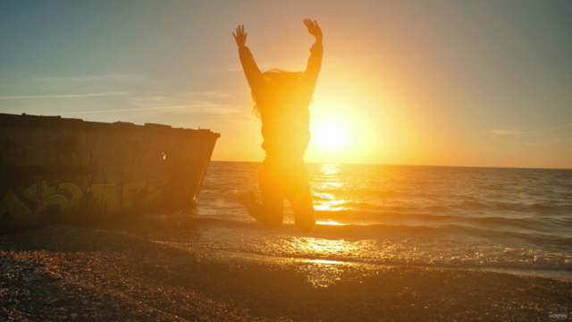 Le pouvoir de la Méditation METTA – Screenshot 1
