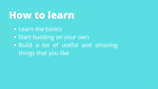 Web Development Bundle: Html, CSS and JavaScript – Screenshot 3