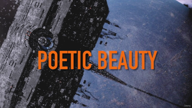 How to write Hard science fiction with poetic beauty – Screenshot 3
