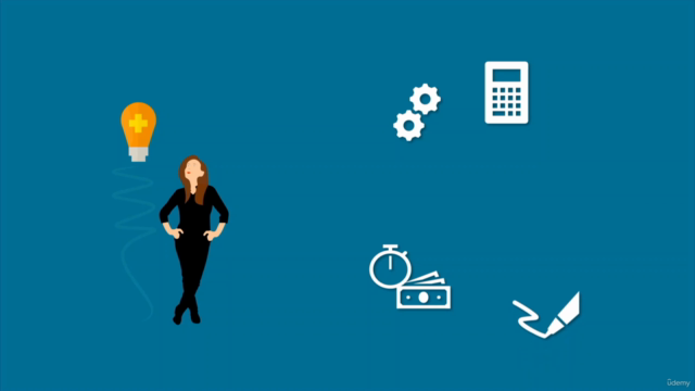 Project Planning in Practice : Advance Your Planning Skills – Screenshot 4