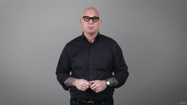 Live Hard: From Smart Risks to Innovation, to Success – Screenshot 1