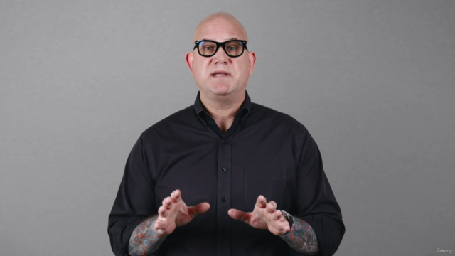 Live Hard: From Smart Risks to Innovation, to Success – Screenshot 2