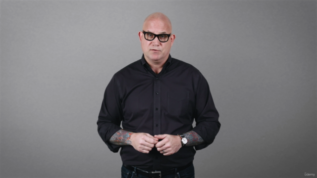 Live Hard: From Smart Risks to Innovation, to Success – Screenshot 3