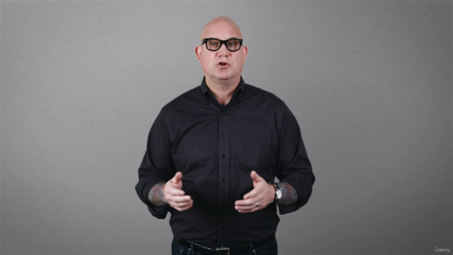 Live Hard: From Smart Risks to Innovation, to Success – Screenshot 4
