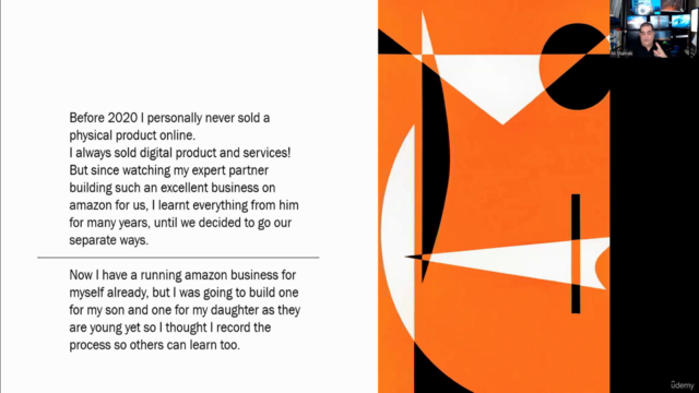 How to Start an Amazon FBA Store With a Small Budget? – Screenshot 2