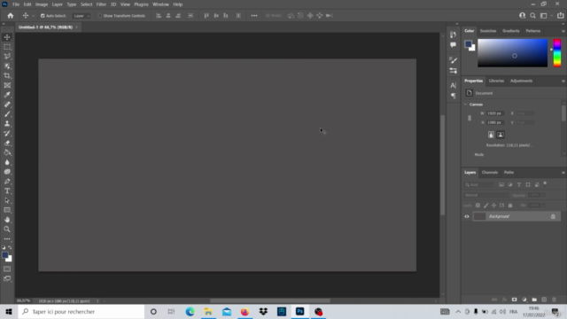 Learn 2D Game Backgrounds Step By Step For Beginners – Screenshot 3