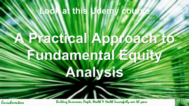 Practical Fundamental Equity, Shares & Stock  Analysis - Screenshot_01