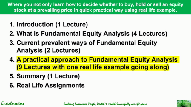 Practical Fundamental Equity, Shares & Stock  Analysis - Screenshot_02