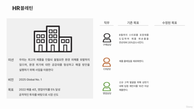 초보 팀장을 위한 리더십 가이드 – Screenshot 3