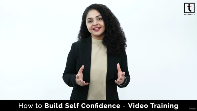 How to Build Self Confidence in Hindi – Screenshot 1