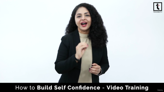 How to Build Self Confidence in Hindi – Screenshot 3