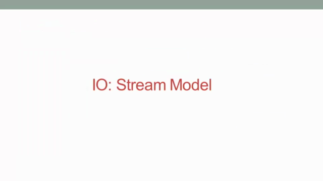 Explore Java IO – Screenshot 3