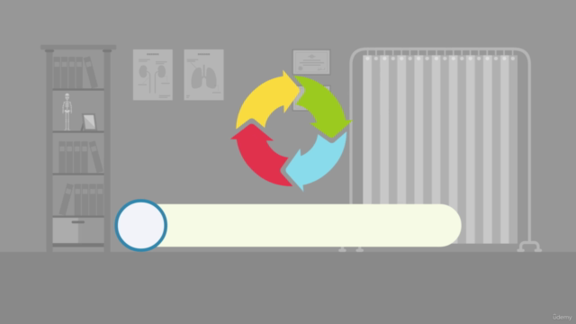 Learn Revenue cycle healthcare management – Screenshot 2