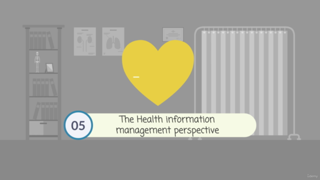 Learn Revenue cycle healthcare management – Screenshot 3