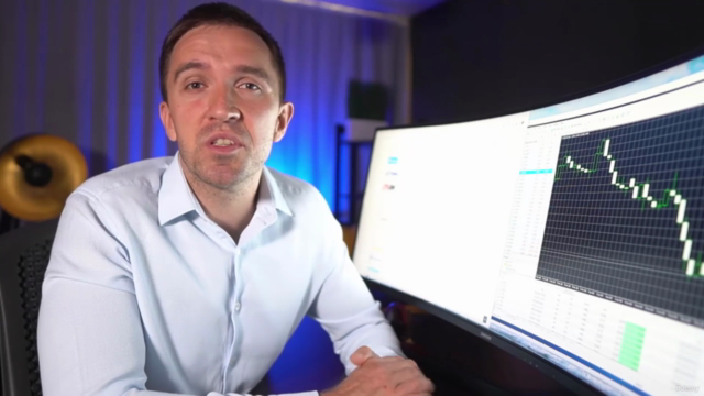 Professional Forex Robot: Trade a Scalping Forex Strategy – Screenshot 2