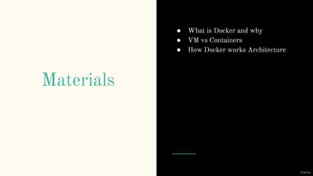 Ultimate Docker Guide with Interview Preparation – Screenshot 2