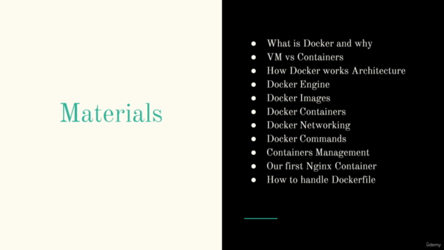 Ultimate Docker Guide with Interview Preparation – Screenshot 3
