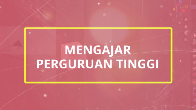 Belajar dengan Mudah 3D Blender (Blender Basic) – Screenshot 4
