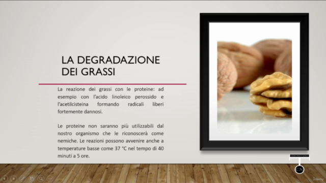 Lo speziale: conservanti e sciroppi erboristici – Screenshot 2