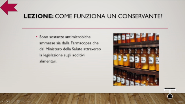 Lo speziale: conservanti e sciroppi erboristici – Screenshot 3