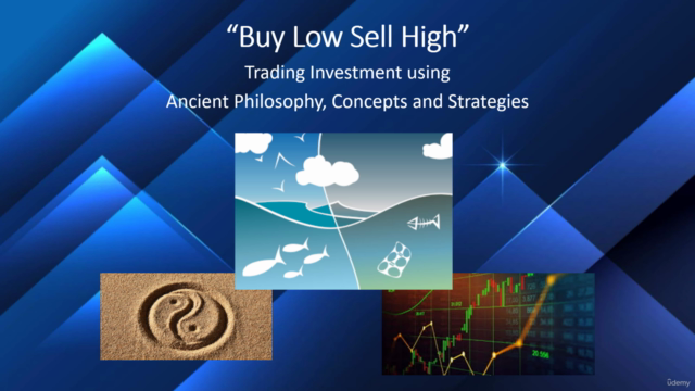Buy Low Sell High - Ancient Philosophy, Concepts, Strategies – Screenshot 1