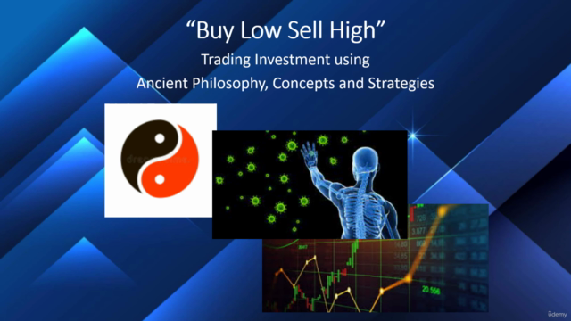 Buy Low Sell High - Ancient Philosophy, Concepts, Strategies – Screenshot 2