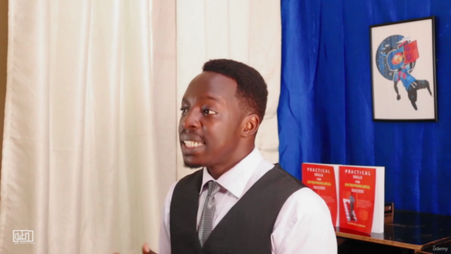 The Entrepreneurship Mindset. – Screenshot 3