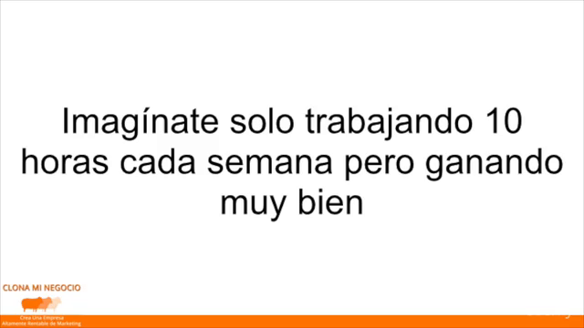 Marketing En Línea: Crea Tu Propia Agencia Digital – Screenshot 4