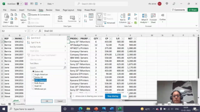 Excel for Everyone – Screenshot 1