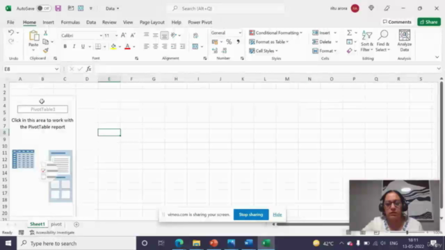 Excel for Everyone – Screenshot 2