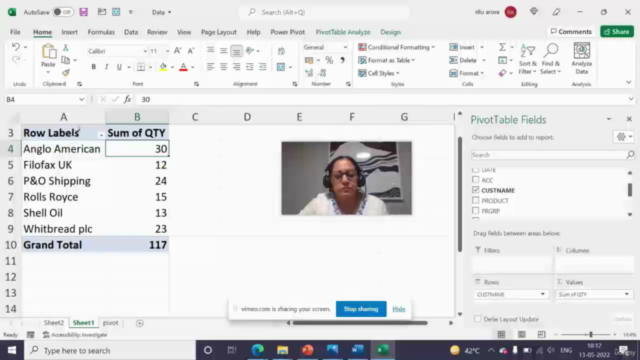 Excel for Everyone – Screenshot 3
