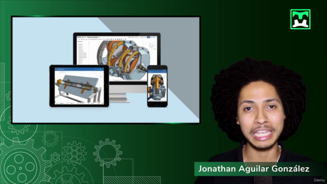 Diseño e Impresión 3D desde cero con Onshape – Screenshot 4