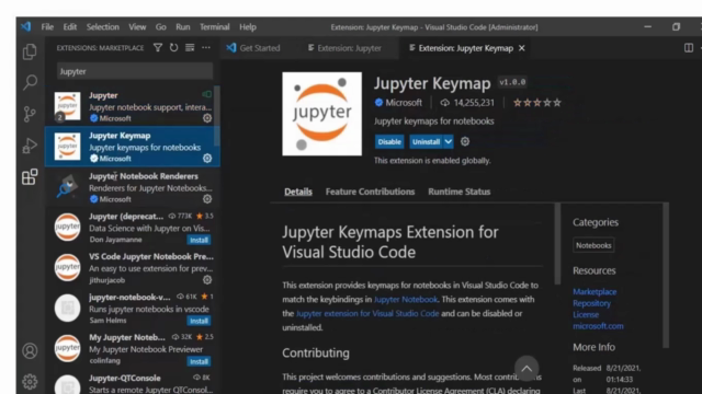 Machine Learning in Python for Cryptocurrency Trading – Screenshot 1