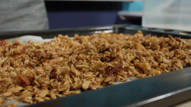 Complete Vegan Cooking Masterclass: Beginner To Advanced – Screenshot 1