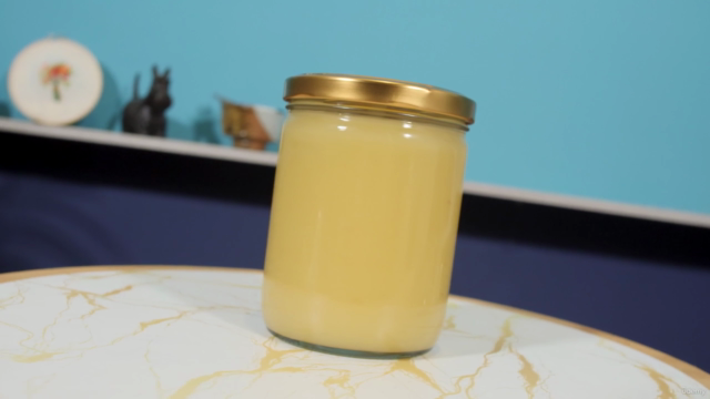 Complete Vegan Cooking Masterclass: Beginner To Advanced – Screenshot 2