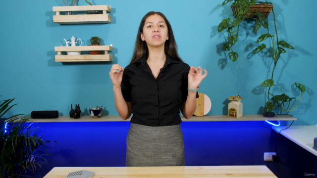 Complete Vegan Cooking Masterclass: Beginner To Advanced – Screenshot 3
