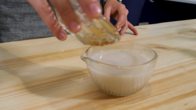Complete Vegan Cooking Masterclass: Beginner To Advanced – Screenshot 4