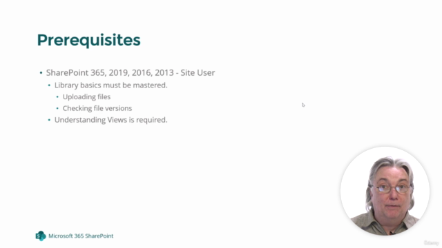 SharePoint 365 Spotlight - Organizing Documents w/ Docs Sets – Screenshot 4