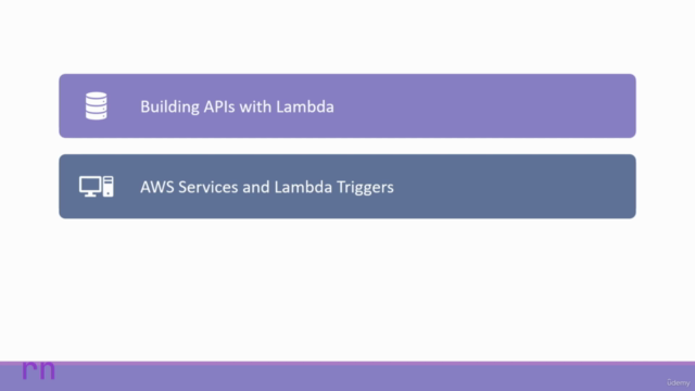 AWS Lambda For The .NET Developer - Screenshot_03