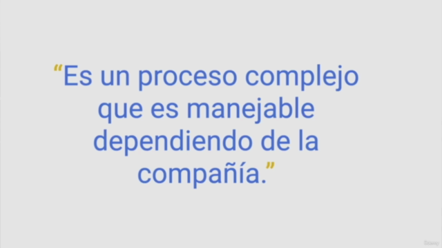 Líder de Desarrollo de Software – Screenshot 3