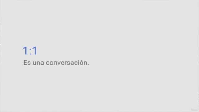 Líder de Desarrollo de Software – Screenshot 4