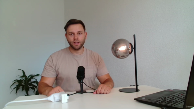 Entwurfsmuster und ihre Integration mit Dependency Injection – Screenshot 4
