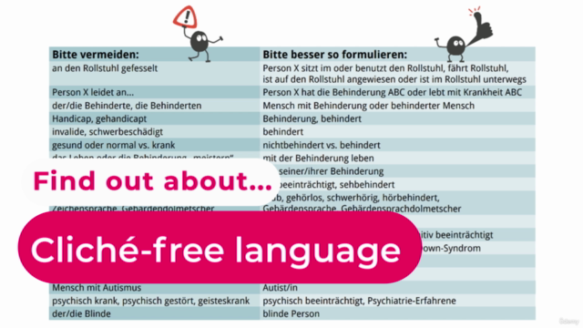 Interactive Inclusion_English_II – Screenshot 3