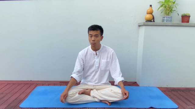 The Five Rites of Tibetan - Reinterpreted – Screenshot 3