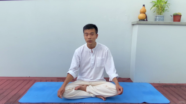 The Five Rites of Tibetan - Reinterpreted – Screenshot 4