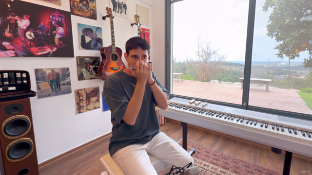 Harmonica Mastery: 11 Ways to BEAUTIFY Your Song-Playing – Screenshot 3